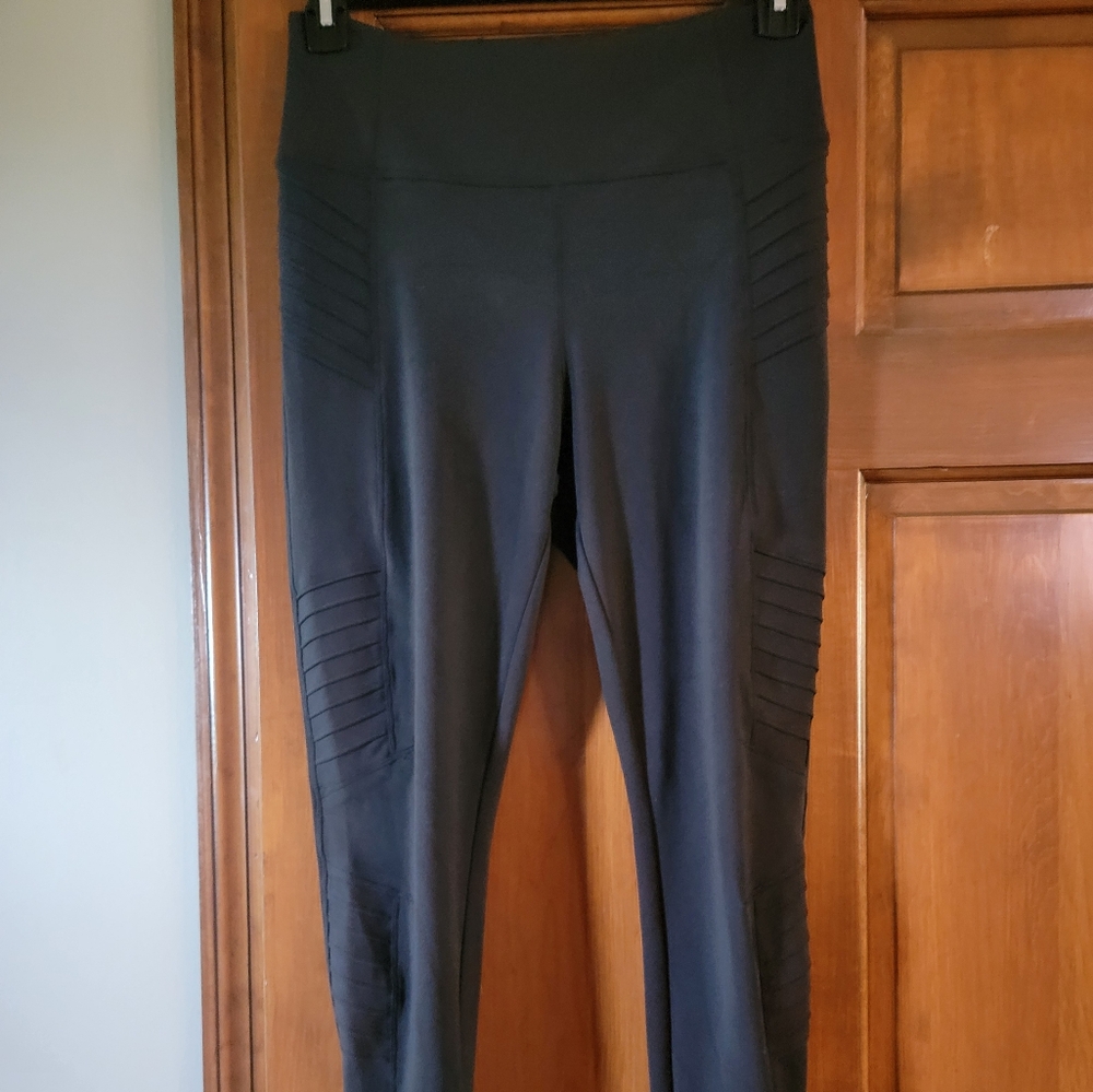 Athleta tights